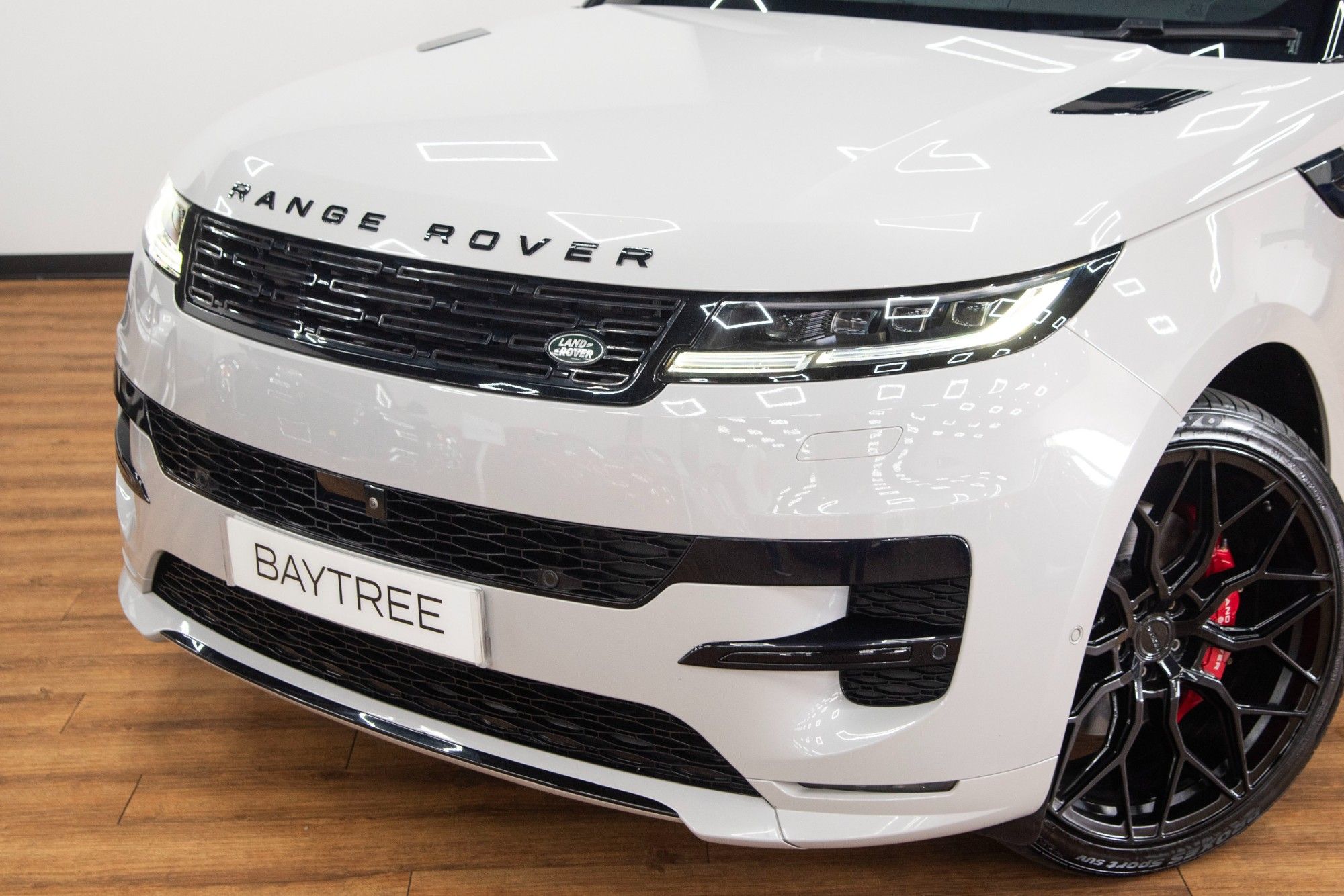 USED 2023 H LAND ROVER RANGE ROVER SPORT 3.0 D300 MHEV Autobiography  