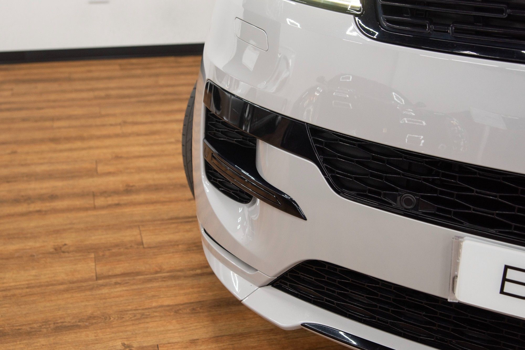 USED 2023 H LAND ROVER RANGE ROVER SPORT 3.0 D300 MHEV Autobiography  
