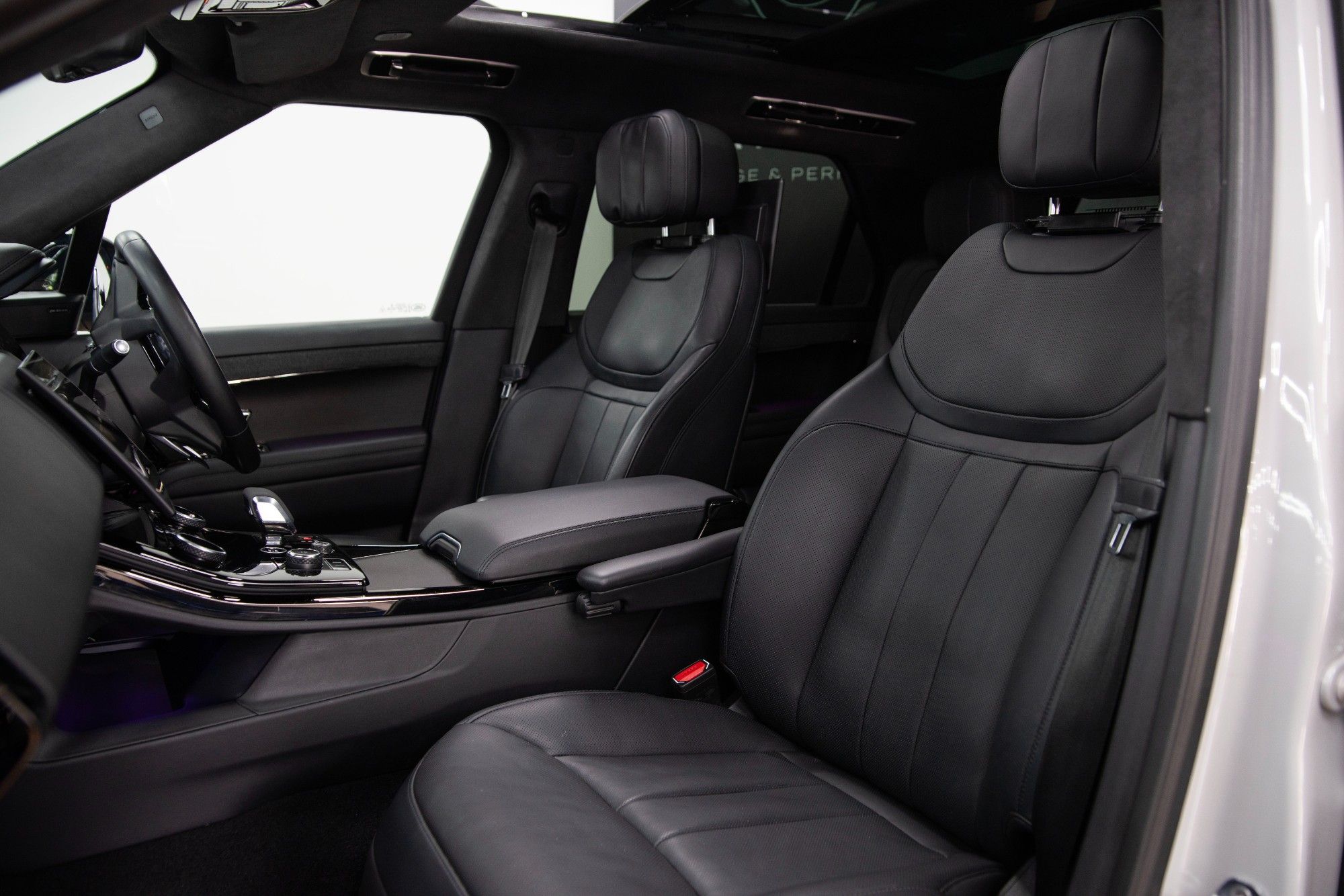 USED 2023 H LAND ROVER RANGE ROVER SPORT 3.0 D300 MHEV Autobiography  