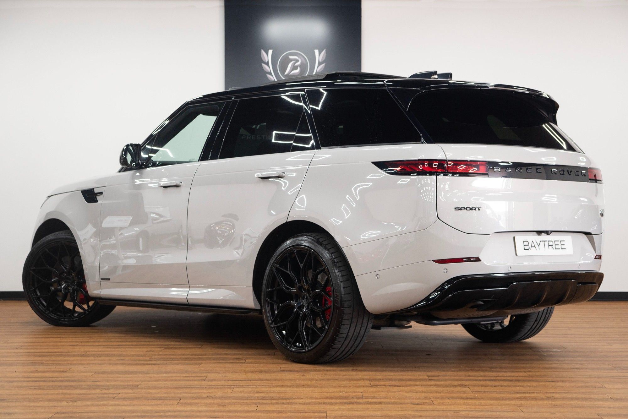 USED 2023 H LAND ROVER RANGE ROVER SPORT 3.0 D300 MHEV Autobiography  
