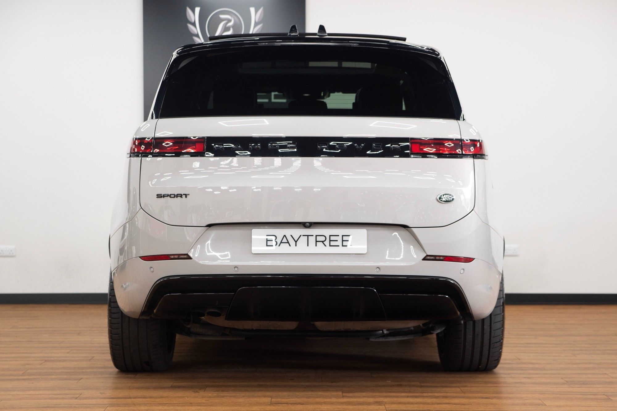 USED 2023 H LAND ROVER RANGE ROVER SPORT 3.0 D300 MHEV Autobiography  