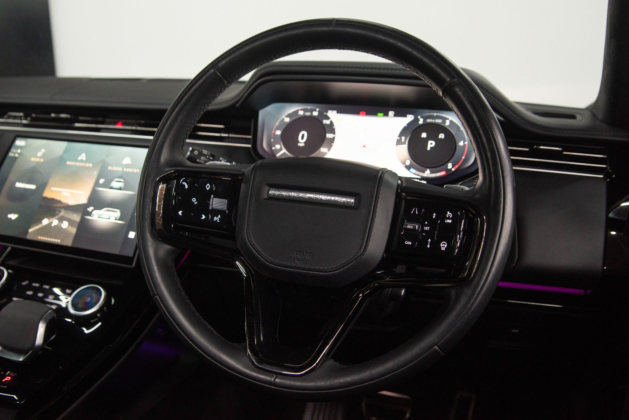 USED 2023 H LAND ROVER RANGE ROVER SPORT 3.0 D300 MHEV Autobiography  