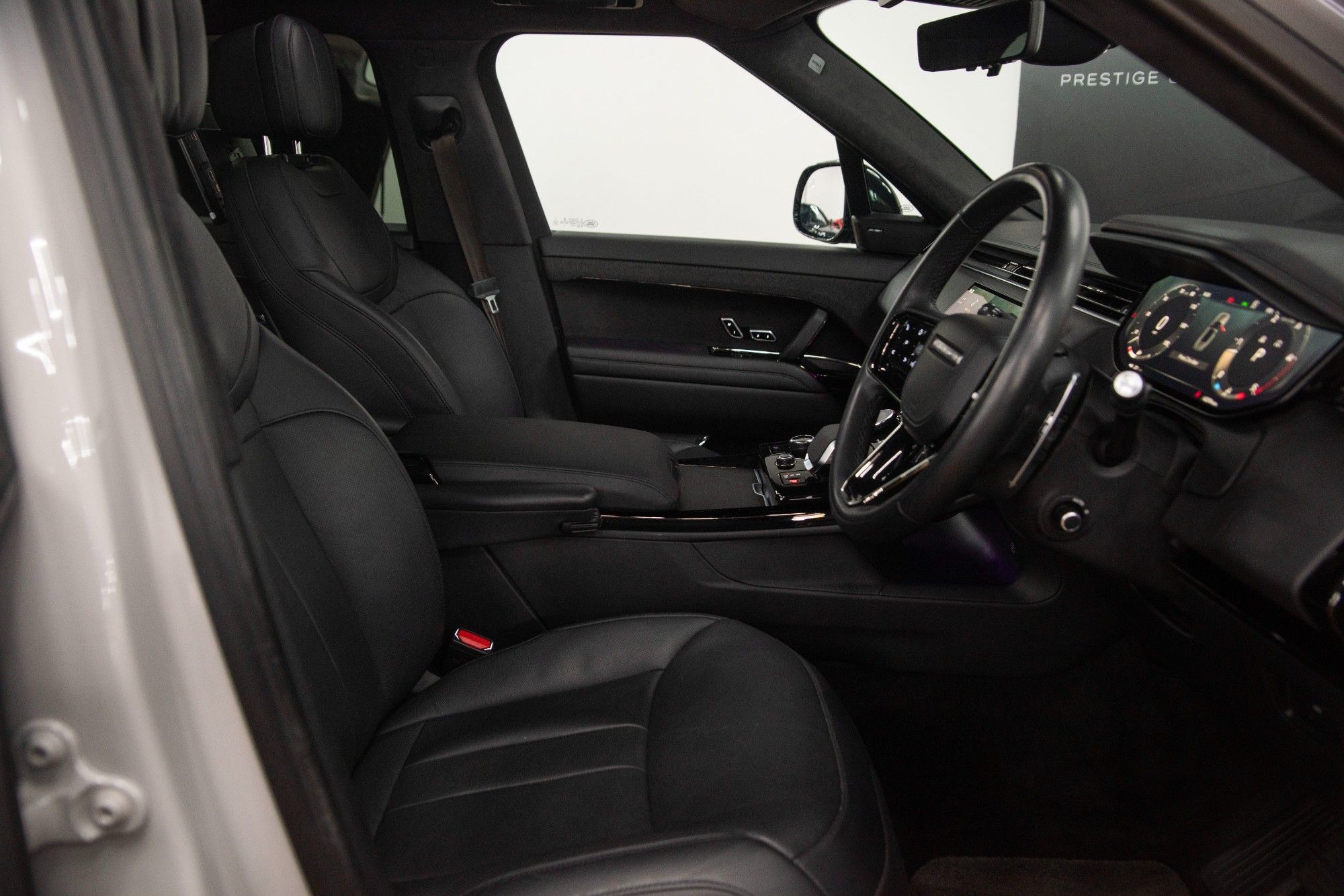 USED 2023 H LAND ROVER RANGE ROVER SPORT 3.0 D300 MHEV Autobiography  