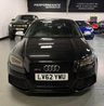 USED 2013 62 AUDI RS3 2.5 TFSI Sportback 5dr Petrol S Tronic quattro Euro 5 (340 ps) SAT NAV