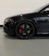 USED 2013 62 AUDI RS3 2.5 TFSI Sportback 5dr Petrol S Tronic quattro Euro 5 (340 ps) SAT NAV