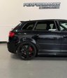 USED 2013 62 AUDI RS3 2.5 TFSI Sportback 5dr Petrol S Tronic quattro Euro 5 (340 ps) SAT NAV