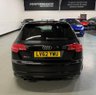 USED 2013 62 AUDI RS3 2.5 TFSI Sportback 5dr Petrol S Tronic quattro Euro 5 (340 ps) SAT NAV