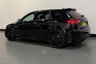 USED 2013 62 AUDI RS3 2.5 TFSI Sportback 5dr Petrol S Tronic quattro Euro 5 (340 ps) SAT NAV