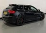 USED 2013 62 AUDI RS3 2.5 TFSI Sportback 5dr Petrol S Tronic quattro Euro 5 (340 ps) SAT NAV