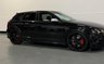 USED 2013 62 AUDI RS3 2.5 TFSI Sportback 5dr Petrol S Tronic quattro Euro 5 (340 ps) SAT NAV