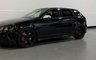 USED 2013 62 AUDI RS3 2.5 TFSI Sportback 5dr Petrol S Tronic quattro Euro 5 (340 ps) SAT NAV