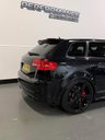 USED 2013 62 AUDI RS3 2.5 TFSI Sportback 5dr Petrol S Tronic quattro Euro 5 (340 ps) SAT NAV