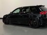 USED 2013 62 AUDI RS3 2.5 TFSI Sportback 5dr Petrol S Tronic quattro Euro 5 (340 ps) SAT NAV