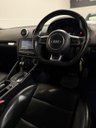 USED 2013 62 AUDI RS3 2.5 TFSI Sportback 5dr Petrol S Tronic quattro Euro 5 (340 ps) SAT NAV