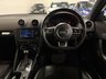 USED 2013 62 AUDI RS3 2.5 TFSI Sportback 5dr Petrol S Tronic quattro Euro 5 (340 ps) SAT NAV