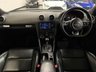 USED 2013 62 AUDI RS3 2.5 TFSI Sportback 5dr Petrol S Tronic quattro Euro 5 (340 ps) SAT NAV