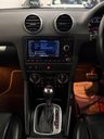 USED 2013 62 AUDI RS3 2.5 TFSI Sportback 5dr Petrol S Tronic quattro Euro 5 (340 ps) SAT NAV