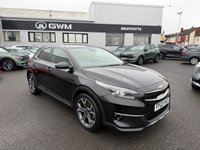 USED 2022 22 KIA XCEED 1.0 T-GDi Connect SUV 5dr Petrol Manual Euro 6 (s/s) (118 bhp) 