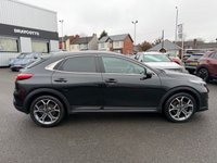 USED 2022 22 KIA XCEED 1.0 T-GDi Connect SUV 5dr Petrol Manual Euro 6 (s/s) (118 bhp) 