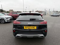 USED 2022 22 KIA XCEED 1.0 T-GDi Connect SUV 5dr Petrol Manual Euro 6 (s/s) (118 bhp) 