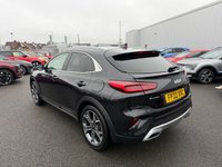 USED 2022 22 KIA XCEED 1.0 T-GDi Connect SUV 5dr Petrol Manual Euro 6 (s/s) (118 bhp) 