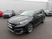 USED 2022 22 KIA XCEED 1.0 T-GDi Connect SUV 5dr Petrol Manual Euro 6 (s/s) (118 bhp) 