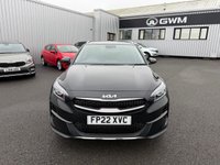 USED 2022 22 KIA XCEED 1.0 T-GDi Connect SUV 5dr Petrol Manual Euro 6 (s/s) (118 bhp) 