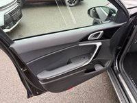 USED 2022 22 KIA XCEED 1.0 T-GDi Connect SUV 5dr Petrol Manual Euro 6 (s/s) (118 bhp) 