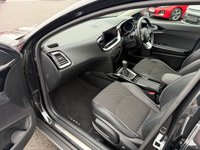 USED 2022 22 KIA XCEED 1.0 T-GDi Connect SUV 5dr Petrol Manual Euro 6 (s/s) (118 bhp) 