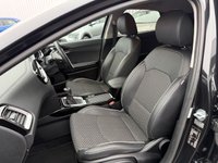 USED 2022 22 KIA XCEED 1.0 T-GDi Connect SUV 5dr Petrol Manual Euro 6 (s/s) (118 bhp) 