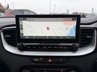 USED 2022 22 KIA XCEED 1.0 T-GDi Connect SUV 5dr Petrol Manual Euro 6 (s/s) (118 bhp) 
