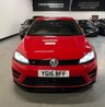 USED 2015 15 VOLKSWAGEN GOLF 2.0 TSI BlueMotion Tech R Hatchback 3dr Petrol DSG 4Motion Euro 6 (s/s) (300 ps) Low mileage, Full Service History