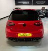 USED 2015 15 VOLKSWAGEN GOLF 2.0 TSI BlueMotion Tech R Hatchback 3dr Petrol DSG 4Motion Euro 6 (s/s) (300 ps) Low mileage, Full Service History