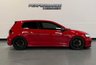 USED 2015 15 VOLKSWAGEN GOLF 2.0 TSI BlueMotion Tech R Hatchback 3dr Petrol DSG 4Motion Euro 6 (s/s) (300 ps) Low mileage, Full Service History