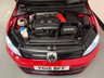 USED 2015 15 VOLKSWAGEN GOLF 2.0 TSI BlueMotion Tech R Hatchback 3dr Petrol DSG 4Motion Euro 6 (s/s) (300 ps) Low mileage, Full Service History
