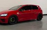 USED 2015 15 VOLKSWAGEN GOLF 2.0 TSI BlueMotion Tech R Hatchback 3dr Petrol DSG 4Motion Euro 6 (s/s) (300 ps) Low mileage, Full Service History