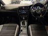 USED 2015 15 VOLKSWAGEN GOLF 2.0 TSI BlueMotion Tech R Hatchback 3dr Petrol DSG 4Motion Euro 6 (s/s) (300 ps) Low mileage, Full Service History