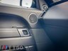 USED 2022 22 LAND ROVER RANGE ROVER SPORT 3.0 D300 MHEV HSE Dynamic Black SUV 5dr Diesel Auto 4WD Euro 6 (s/s) (300 ps) GLASS PAN ROOF + APPLE CAR PLAY + 22 INCH WHEELS