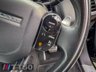 USED 2022 22 LAND ROVER RANGE ROVER SPORT 3.0 D300 MHEV HSE Dynamic Black SUV 5dr Diesel Auto 4WD Euro 6 (s/s) (300 ps) GLASS PAN ROOF + APPLE CAR PLAY + 22 INCH WHEELS