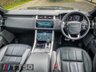 USED 2022 22 LAND ROVER RANGE ROVER SPORT 3.0 D300 MHEV HSE Dynamic Black SUV 5dr Diesel Auto 4WD Euro 6 (s/s) (300 ps) GLASS PAN ROOF + APPLE CAR PLAY + 22 INCH WHEELS