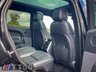 USED 2022 22 LAND ROVER RANGE ROVER SPORT 3.0 D300 MHEV HSE Dynamic Black SUV 5dr Diesel Auto 4WD Euro 6 (s/s) (300 ps) GLASS PAN ROOF + APPLE CAR PLAY + 22 INCH WHEELS