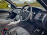 USED 2022 22 LAND ROVER RANGE ROVER SPORT 3.0 D300 MHEV HSE Dynamic Black SUV 5dr Diesel Auto 4WD Euro 6 (s/s) (300 ps) GLASS PAN ROOF + APPLE CAR PLAY + 22 INCH WHEELS