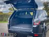 USED 2022 22 LAND ROVER RANGE ROVER SPORT 3.0 D300 MHEV HSE Dynamic Black SUV 5dr Diesel Auto 4WD Euro 6 (s/s) (300 ps) GLASS PAN ROOF + APPLE CAR PLAY + 22 INCH WHEELS
