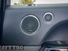 USED 2022 22 LAND ROVER RANGE ROVER SPORT 3.0 D300 MHEV HSE Dynamic Black SUV 5dr Diesel Auto 4WD Euro 6 (s/s) (300 ps) GLASS PAN ROOF + APPLE CAR PLAY + 22 INCH WHEELS