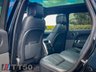 USED 2022 22 LAND ROVER RANGE ROVER SPORT 3.0 D300 MHEV HSE Dynamic Black SUV 5dr Diesel Auto 4WD Euro 6 (s/s) (300 ps) GLASS PAN ROOF + APPLE CAR PLAY + 22 INCH WHEELS
