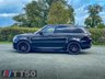 USED 2022 22 LAND ROVER RANGE ROVER SPORT 3.0 D300 MHEV HSE Dynamic Black SUV 5dr Diesel Auto 4WD Euro 6 (s/s) (300 ps) GLASS PAN ROOF + APPLE CAR PLAY + 22 INCH WHEELS