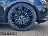 USED 2022 22 LAND ROVER RANGE ROVER SPORT 3.0 D300 MHEV HSE Dynamic Black SUV 5dr Diesel Auto 4WD Euro 6 (s/s) (300 ps) GLASS PAN ROOF + APPLE CAR PLAY + 22 INCH WHEELS