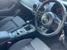 USED 2014 64 AUDI A3 2.0 TDI Sport Hatchback 3dr Diesel Manual Euro 6 (s/s) (150 ps) *STOP - DO NOT BUY THIS CAR !