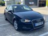 USED 2014 64 AUDI A3 2.0 TDI Sport Hatchback 3dr Diesel Manual Euro 6 (s/s) (150 ps) *STOP - DO NOT BUY THIS CAR !