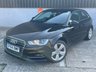 USED 2014 64 AUDI A3 2.0 TDI Sport Hatchback 3dr Diesel Manual Euro 6 (s/s) (150 ps) *STOP - DO NOT BUY THIS CAR !